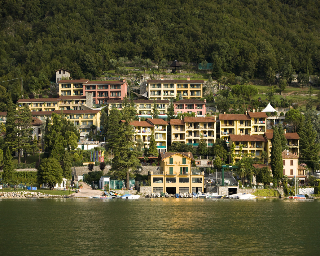 Hotel Dependence Del Parco