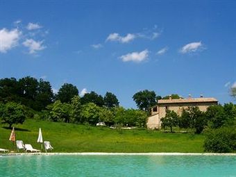 Agroturismo Agriturismo Paradiso41