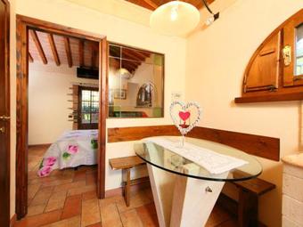 Apartamentos Il Cipresso Serre Rapolano