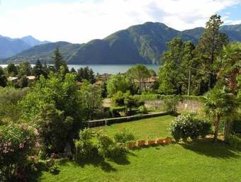 Bed & Breakfast Casa Del Portico