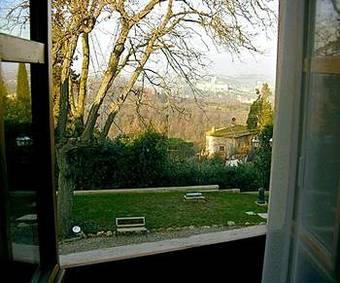 Hotel Casa Per Ferie Villa Castiglione