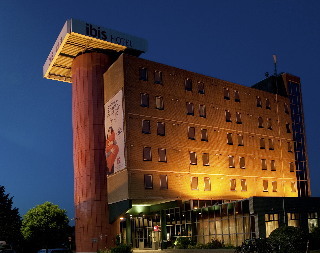 Hotel Ibis Rotterdam Vlaardingen
