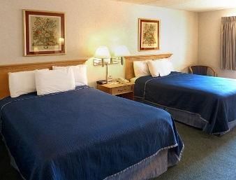 Hotel Travelodge Frederick