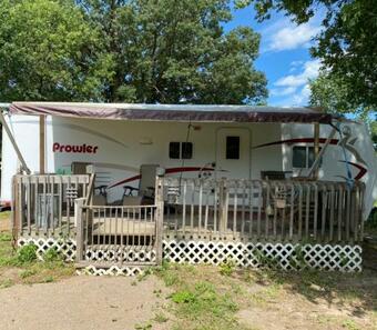 Farm B&B