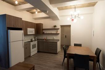 Apartamento Studio Le Central