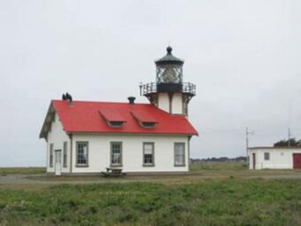 Annie's Beach House Inn Blue Pacific Get-away