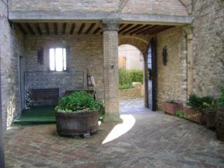 Hotel La Rocca Dei Malatesta