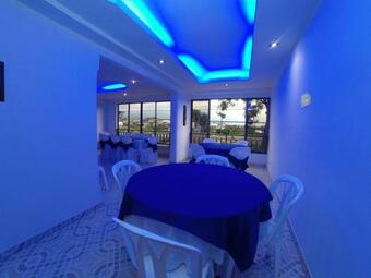 Hotel El Para�so De Las Gemelas