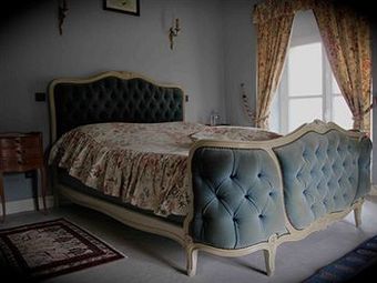 Bed & Breakfast Domaine De Montchevreuil