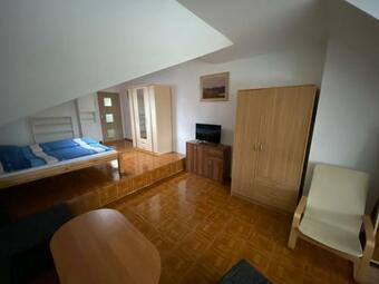 Apartm�n V Jedovnic�ch U Rybn�ka Ol?ovce