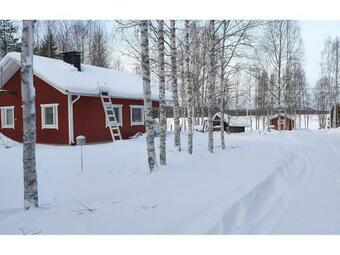 Holiday Home Koivulahden Reinola