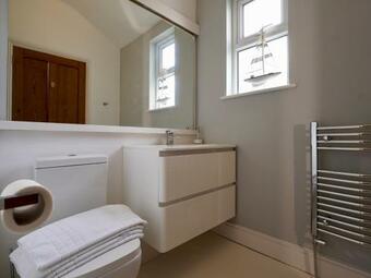 Pass The Keys Luxury 7 Bed Beachfront Victorian Terrace House