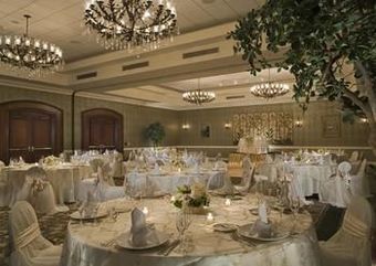 Hotel Hyatt Regency Valencia- Magic Mountain