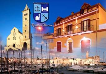 Hostal Quattro Ducati