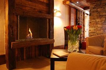 Bed & Breakfast Le Chalet Des Anges