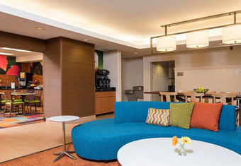 Hotel Fairfield Inn Binghamton