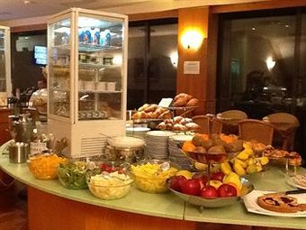 Hotel Excelsior Magenta