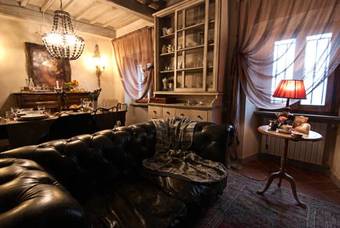 Holiday Home Porta Alla Fonte