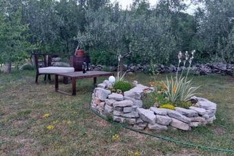 Apartment Ani, Lovre? - Makarska