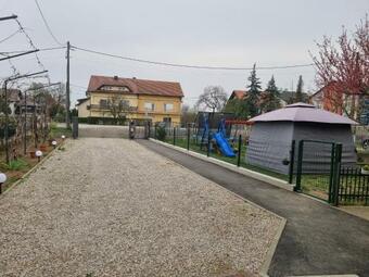 Beautiful 1-bed Apartment In Sveta Nedelja