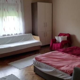 Apartamento Mura V�lgye Vend�gh�z