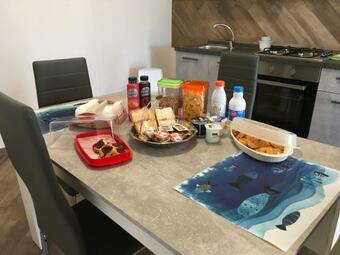 Apartamento Villa Daniele