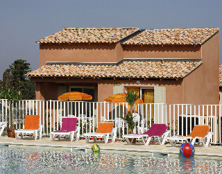 R�sidence N�m�a Les Rives Du Lac