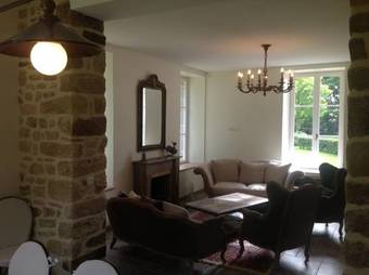 Bed & Breakfast Au Ch�teau