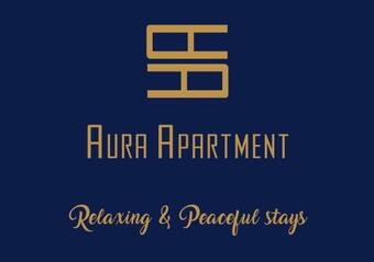 Aura Apartment