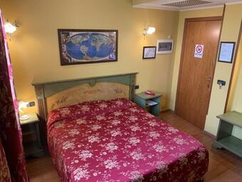 Hotel Ristorante Antico Guerriero