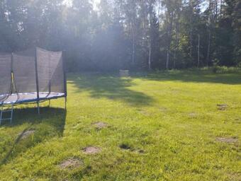 Agroturismo W Le?nej G?uszy