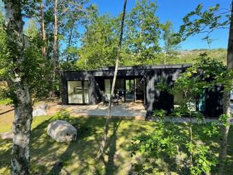 Holiday Home H�lleviksstrand V