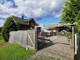 Bed & Breakfast Yaberg Aff�ren