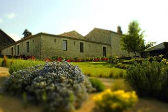 Bed & Breakfast La Demeure De Saint Fiacre