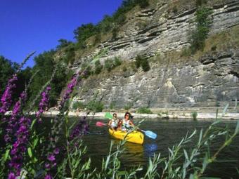 Apartamentos Appartement - Chateau En Ardeche Charmante