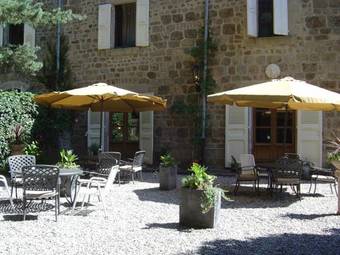 Apartment Caradoc Dans Un Chateau En Ardeche Saint Prix