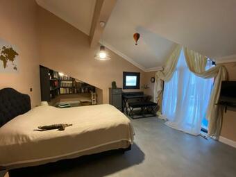 As?klar Tepesi Villa