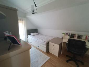 Luxury Pa?ak�y Triplex Villa + Grand Garden