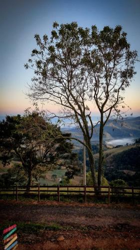 Chal�s Recanto Do Sol