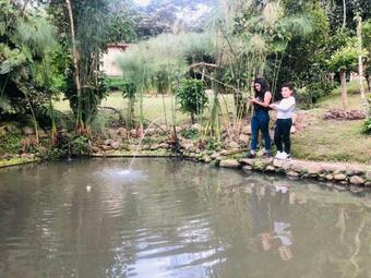 Rancho Los Papiros