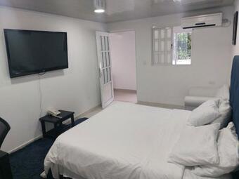 Casa Hotel La Mansi�n