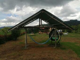 Agroturismo Finca El Garcero