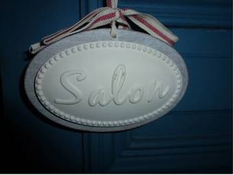 Ch�teau Gaillard B&B