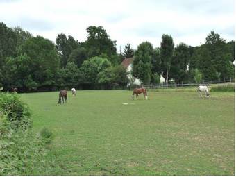 Hostal Le Calme De La Campagne Au Sud De Paris