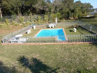 Apartamento Barrak Studio