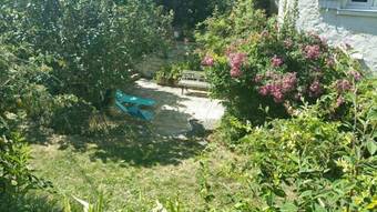 Gite Chateau De Chaintres