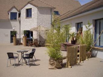 Hostal La Terrasse Des Oliviers