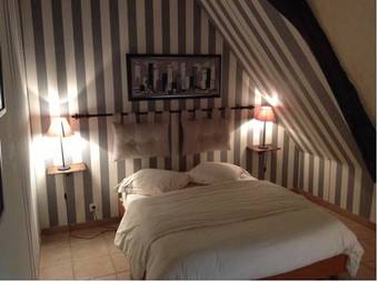 Hotel Ferme De Geffosse