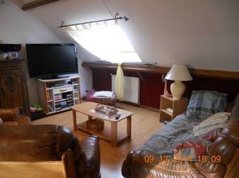 Bed & Breakfast Les Couleurs Picardes