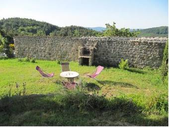 Le Petit Rias G�te Soleil